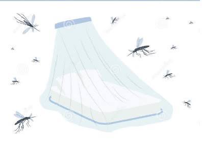 images (5) Nigeria Begins Local Production Of Next-Generation Mosquito Nets, Targets 10 Million Yearly