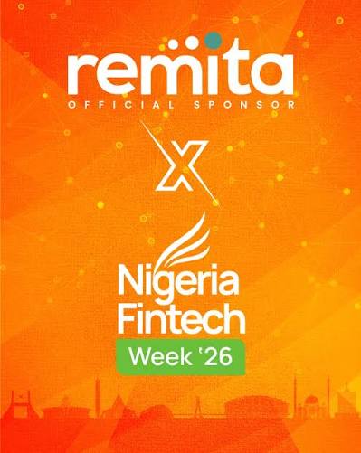 Remita Sponsors Nigeria Fintech Week 2026, Unveils New App For Consumers And Businesses