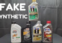Fake Engine Oil Raises Fresh Concerns Over Vehicle Damage And Counterfeit Products In Nigeria