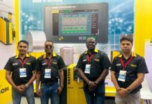 JMG Industrial Showcases Kaeser Air Compressors In Nigeria At Propak West Africa 2026