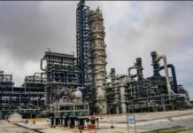Nigeria’s Oil Output Gets Boost As Seplat Restarts Yoho Platform Offshore Akwa Ibom
