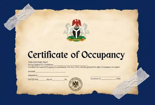 What Happens To Your Land After 99 Years? What Nigerian C Of O Holders Should Know