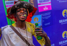 Seaman’s Schnapps Deepens Cultural Heritage Push At 2026 Ekimogun Festival