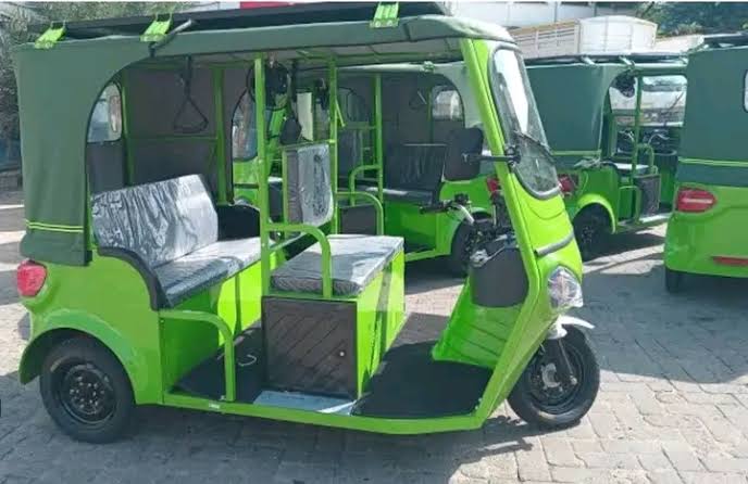images M-KOPA Expands Electric Vehicle Financing To Tuk-Tuks After 10,000 E-Motorcycle Milestone
