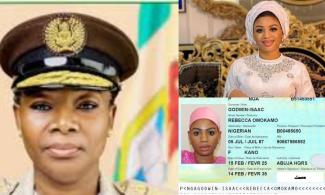 sr file - 2026-09-10T215337.940 Interior Minister Orders Probe Into Second Passport Issued To Abuja Woman Despite Original In Court