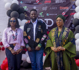 House Of Tenposs Launches, Targets Global Recognition For Nigerian Creativity