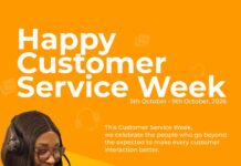CUSTOMER SERVICE WEEK: INSIDE HOW JUMIA IS USING TECHNOLOGY TO GO THE EXTRA MILE FOR SHOPPERS