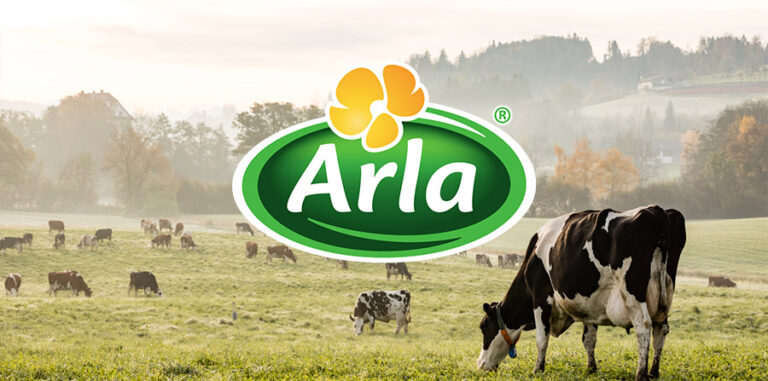 Arla Foods Raises Climate Incentives For Dairy Farmers Ahead of 2027 Rollout