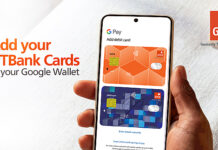 Guaranty Trust Holding Company Plc (GTCO) Brings Google Pay to Both Sides of the Checkout