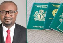 Nigeria Centralises Passport Production After 62 Years, Targets One-Week Delivery Nigeria Centralises Passport Production After 62 Years, Targets One-Week Delivery