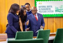Nigerian Firm Milsat Powers New National Digital Postcode System