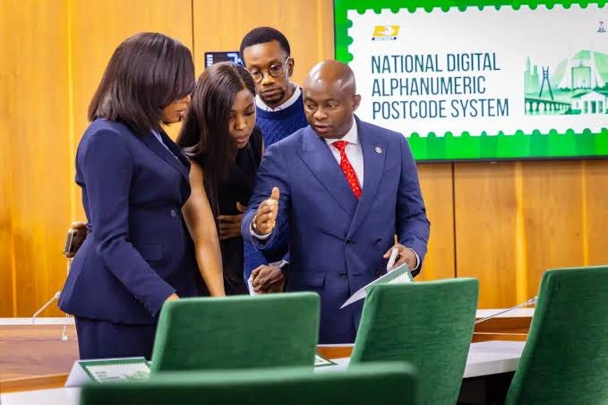 6368cbd5-bd76-4b56-a446-f4934a11739e_679x452 Nigerian Firm Milsat Powers New National Digital Postcode System