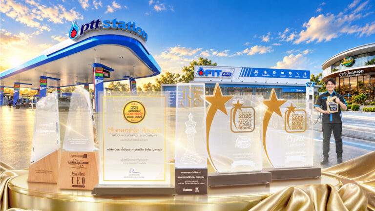 Awards Sweep Reflects OR’s ‘Empowering All Toward Inclusive Growth’ Vision in Action Across Business and Society