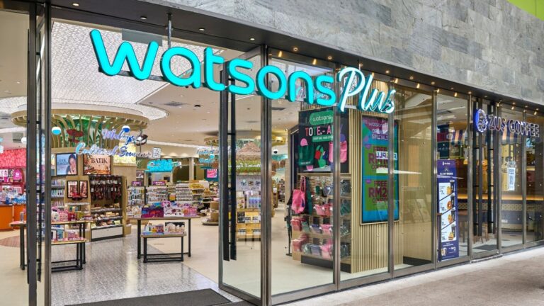 Watsons Launches Asia’s First Watsons Plus Customer Experience in Malaysia Setting a New Benchmark for Health and Beauty Retail
