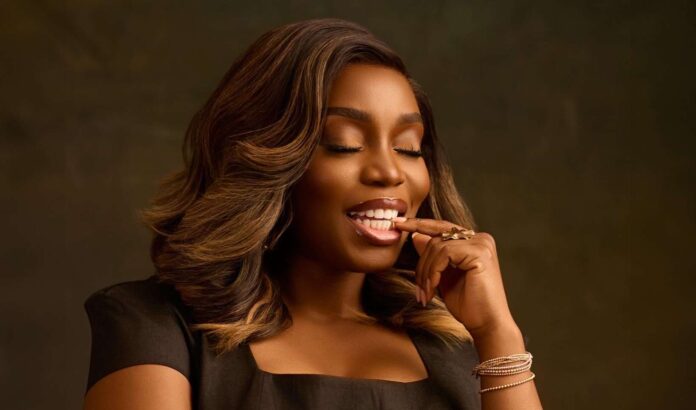 Bisola Aiyeola Reveals Why Marriage Is Not Her Priority At 40