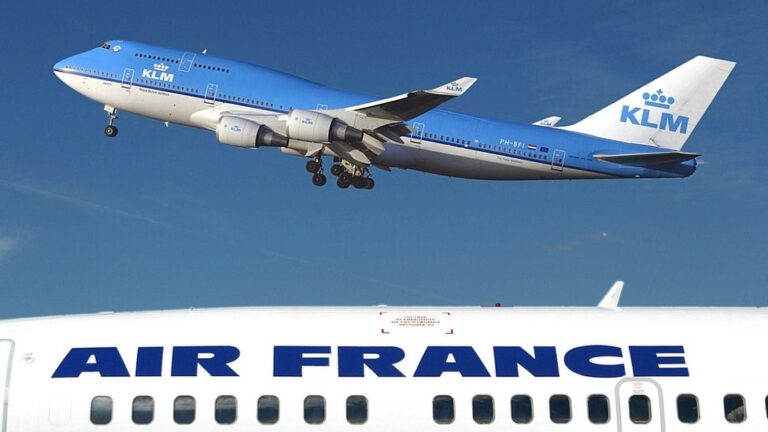 Air France-KLM Appoints Sequence Events As US Experiential Agency Of Record, Targets 2027 Campaigns
