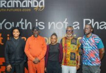 Chain Reactions Africa Releases 4th Youth Trends Report, Counsels Political Actors on Evolving Youth Behaviour Ahead of 2027 Elections