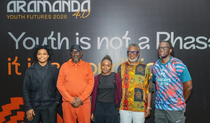 Chain Reactions Africa Releases 4th Youth Trends Report, Counsels Political Actors on Evolving Youth Behaviour Ahead of 2027 Elections