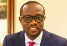 JPMorgan Names Adedapo Olagunju To Lead Proposed Nigerian Merchant Bank