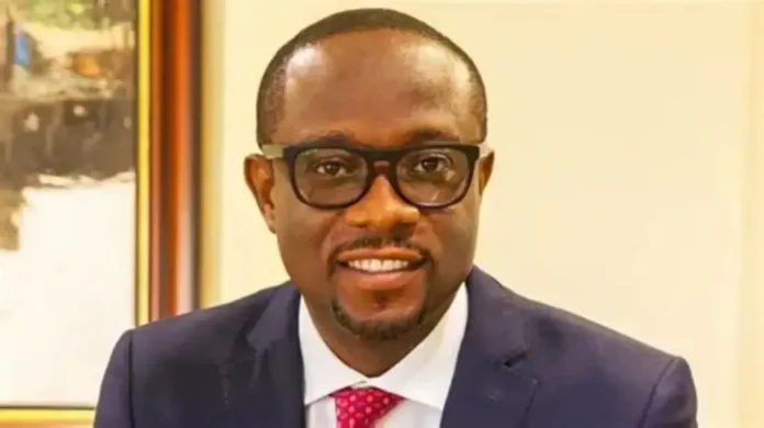 JPMorgan Names Adedapo Olagunju To Lead Proposed Nigerian Merchant Bank JPMorgan Names Adedapo Olagunju To Lead Proposed Nigerian Merchant Bank