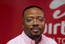 Airtel Africa Appoints Goriola Bakare As Home Broadband Experience Lead