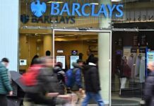 Barclays Targets £1.1bn Savings As AI Reshapes Banking Workforce