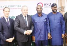 BOI, AFD Sign $30m Facility to Boost Nigeria's Creative Economy