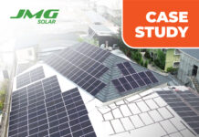 JMG Commissions Advanced Hybrid Solar Power System For La Chaumiere Group JMG Commissions Advanced Hybrid Solar Power System For La Chaumiere Group