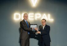 CHANGAN DEEPAL Marks One Year in Egypt with the Launch of the Flagship DEEPAL S09, Advancing the Vast Ocean Plan CHANGAN DEEPAL Marks One Year in Egypt with the Launch of the Flagship DEEPAL S09, Advancing the Vast Ocean Plan