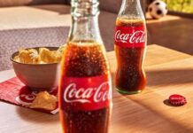 Coca-Cola Splits Media Responsibilities Between Omnicom And WPP In North America