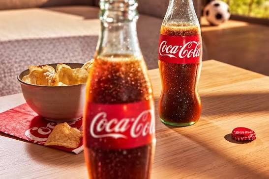 Coca-Cola Splits Media Responsibilities Between Omnicom And WPP In North America