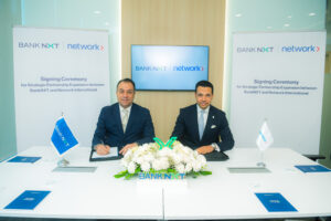 Bank NXT extends collaboration with Network International to modernize
payments infrastructure