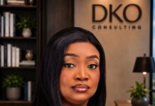 Dolapo Otegbayi Launches ₦12,500 Commercial Guide to Help Businesses Improve Store Visits