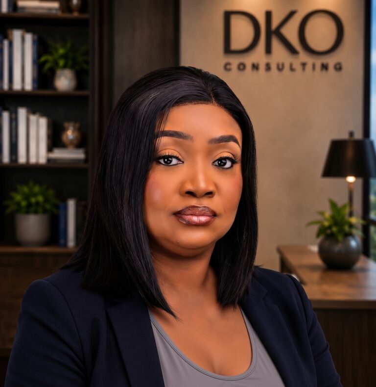 Dolapo Otegbayi Launches ₦12,500 Commercial Guide To Help Businesses Improve Store Visits