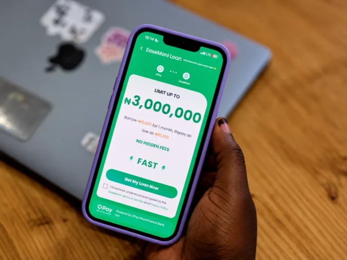 OPay’s Lending Boom Comes With a $118 Million Credit-Loss Warning