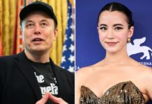 Ashley St. Clair Claims Elon Musk Cut Child Support From $100,000 To $20,000
