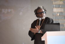 Voices in Motion Creative Summit Champions the Next Generation of African Creatives