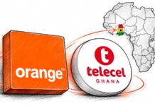 Orange In Talks To Acquire 70% Stake In Telecel Ghana