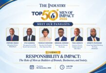 Onaivi, Ojeikhoa, Ozekhome, Others To Speak At Industry Impact Summit
