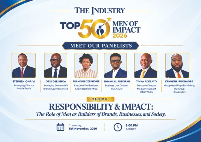 Onaivi, Ojeikhoa, Ozekhome, Others To Speak At Industry Impact Summit