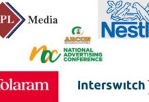 TGI Group, Interswitch and Nestlé Back National Advertising Conference 2026