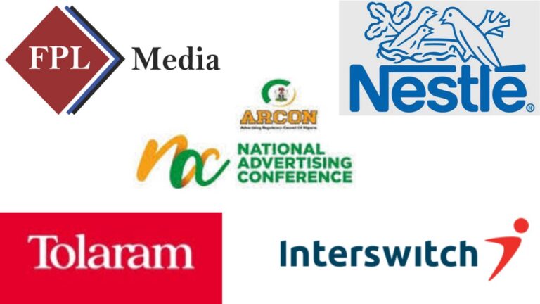 TGI Group, Interswitch And Nestlé Back National Advertising Conference 2026