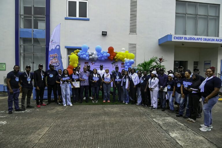 FrieslandCampina WAMCO Reaffirms Consumer Commitment, Puts Customer Experience In Focus