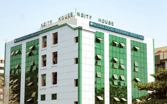 IMG_5877 NSITF Pays ₦8.7bn Pension Arrears To 2,116 Retirees After 21 Years