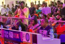 Bigi And Fearless Take Soundcity On Tour To UNILORIN Bigi and Fearless Take Soundcity On Tour to UNILORIN