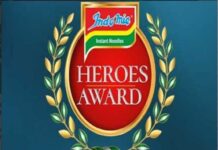 Indomie Heroes Awards Returns with Eight-Part Television Series Celebrating Young Nigerian Heroes