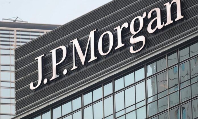 JP Morgan Gets CBN Approval To Establish Merchant Bank In Nigeria