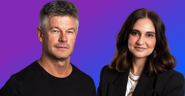 Kantar Appoints Yasmin Kathoria as Managing Partner in South Africa Kantar Appoints Yasmin Kathoria as Managing Partner in South Africa