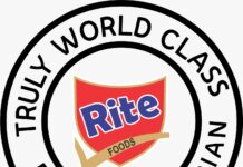 Nigeria at 66: Rite Foods Reaffirms Its Stake in Nigeria’s Growth Story