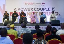 BEYOND LOVE AND MONEY: HOUSEHOLD ECONOMIST DR. ADETUTU AFOLABI LEADS CONVERSATION ON SEX, FINANCE, PARENTING AND FAMILY LAW AT MARRIAGE AND MONEY SUMMIT 2.0